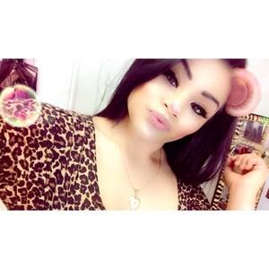 Meet your Posher, Sandra